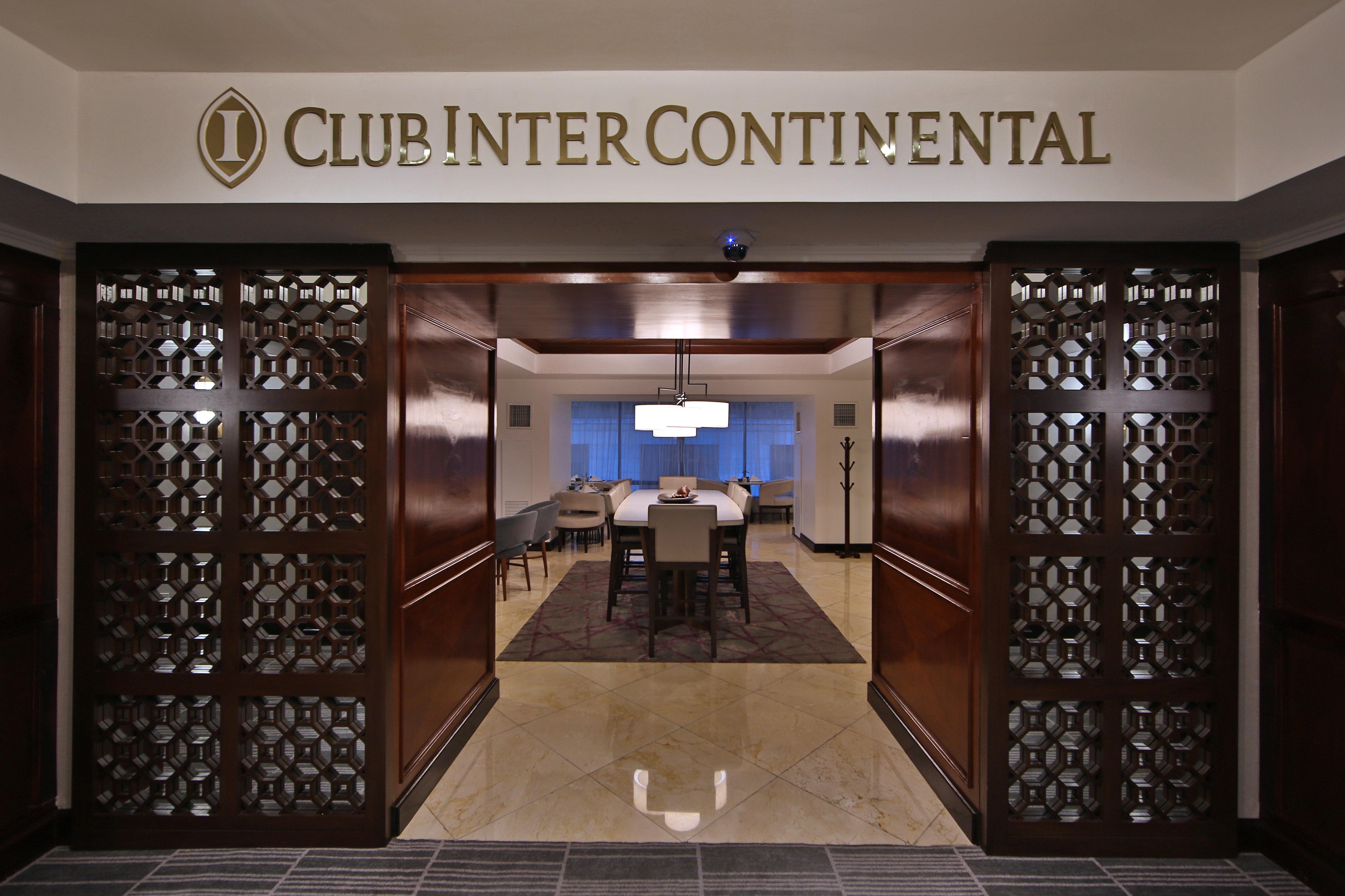 Hotel Real Intercontinental Guatemala, An Ihg Hotel Exterior photo